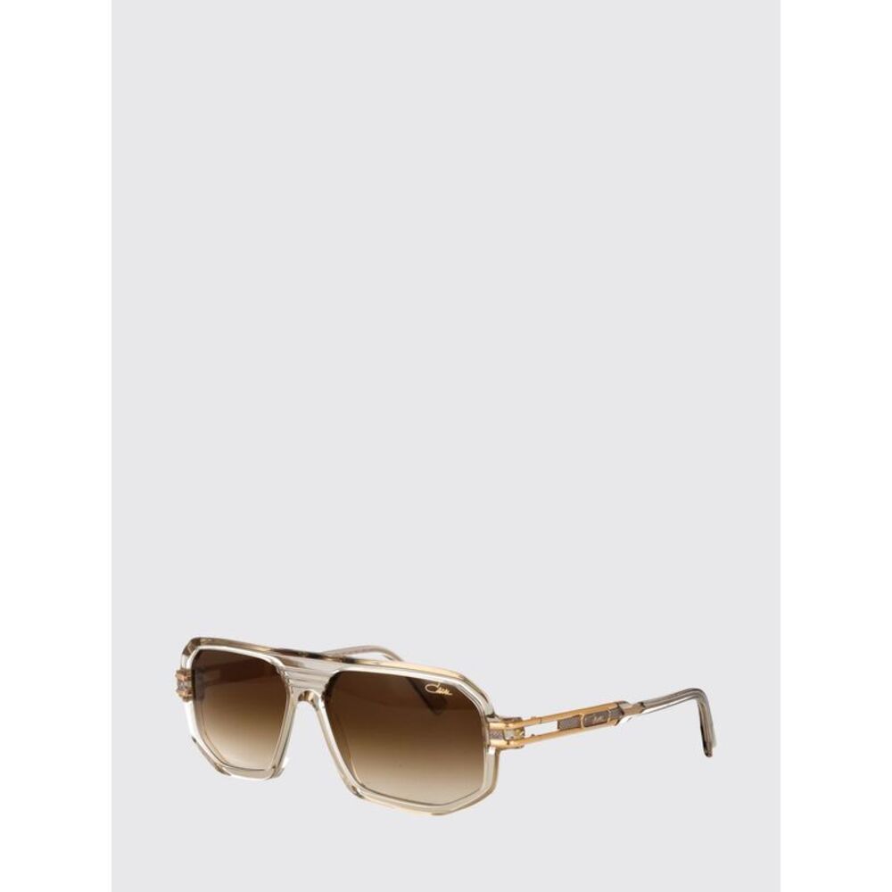 Cazal Sunglasses Men Brown